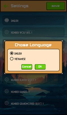 Werewolf - FAT - Screenshot 1