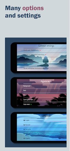 Spider Solitaire - Screenshot 4