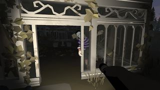 michael Myr Dead Escape Story - Screenshot 3