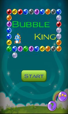 Bubble King PRO: Shoot Bubbles - Screenshot 4