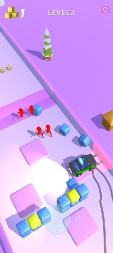 Rush Car - Screenshot 4