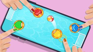 2 3 4 player party games - Screenshot 3