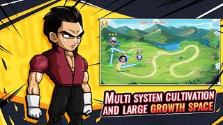 Unlimited Figther : GT - Screenshot 2