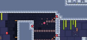 Daily Dadish - Screenshot 1