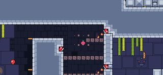 Daily Dadish - Screenshot 1