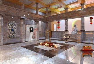 Escape Game - The Avenue - Screenshot 3