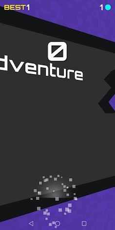 Wavy Trip Adventure - Screenshot 2