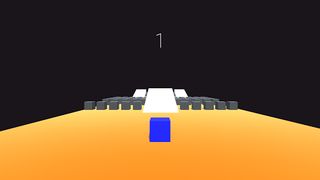 Cubic - Screenshot 1