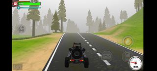 Decay State Zombie Open World - Screenshot 3