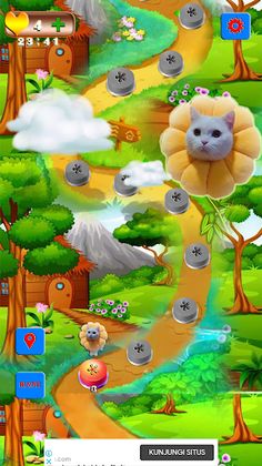 family bubble - Screenshot 3