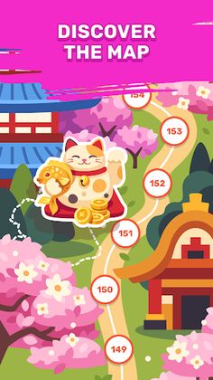 Differences: Journey - Screenshot 2