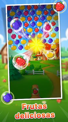 Fruit Bubble Gum - Screenshot 1