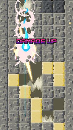 Minor Miner : Mining Action - Screenshot 2