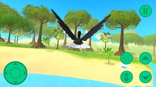 The Bird's Realm - Screenshot 2