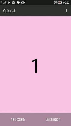 Colorist - Screenshot 1