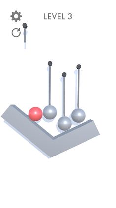 Rope Puzzle - Screenshot 3