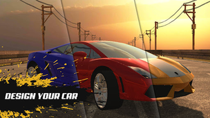 Traffic Gamepad - Screenshot 1