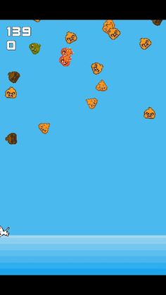 Quick cat - Screenshot 2