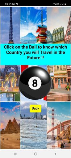 All In One - Screenshot 3