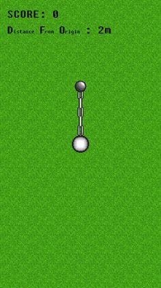 Centrifugal Fighter - Screenshot 3