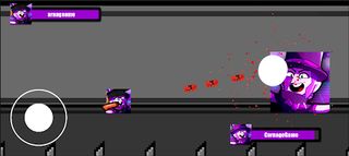 arnageame vs CarnageGame - Screenshot 3