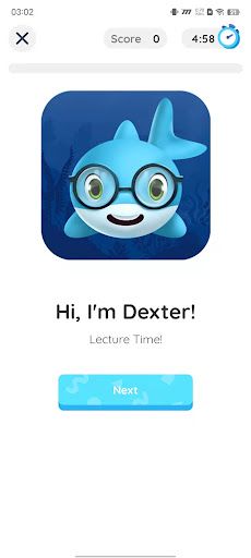 Dexter Memory - Screenshot 4