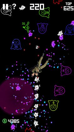 Ghost Killer Standoff - Brick - Screenshot 4