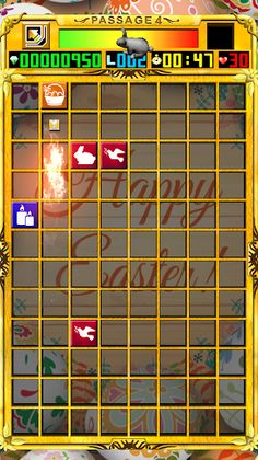 Passage 4 Easter Edition - Screenshot 4