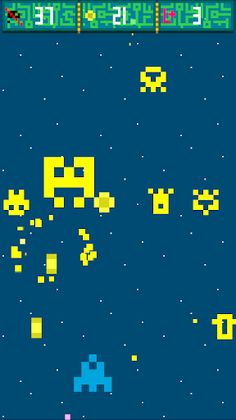 Spacez - Screenshot 3