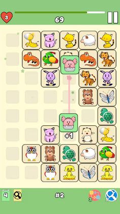 Onet Deluxe 2 - Screenshot 1