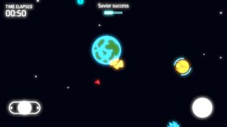 SaviorZ - Screenshot 1