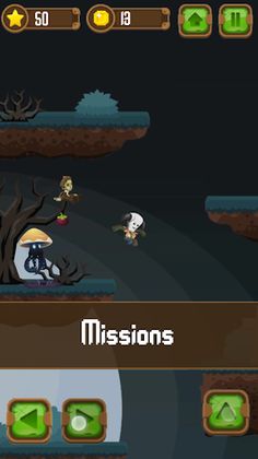 The Adventures of a Legend - Beyond Survival - Screenshot 3