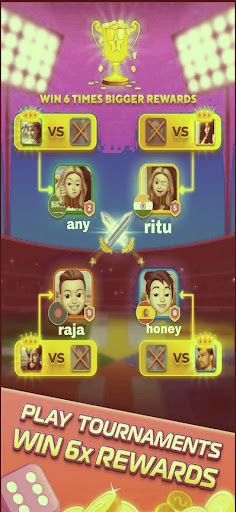 Ludo super game play & win - Screenshot 2