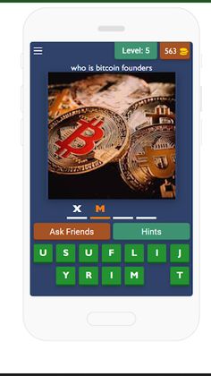 Bitcoin Giveaway-Quiz - Screenshot 3