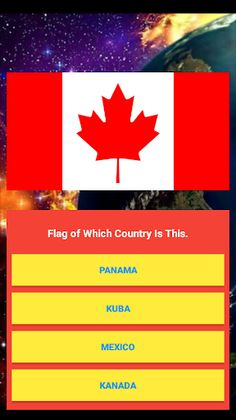 WORLD FLAQ QUIZ/KUIS BENDERA D - Screenshot 2