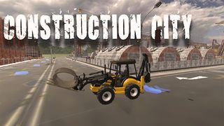 Excavator Simulator: Build Fun - Screenshot 2