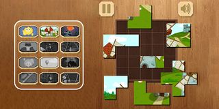 Game Store:Play&Palm - Screenshot 3