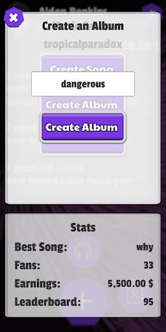 MuLife - Screenshot 2