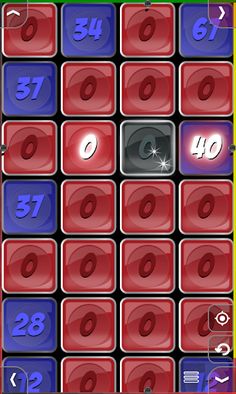 Zero's - Screenshot 2