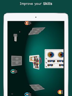 Briscola, Sueca, Tressette - Screenshot 3