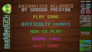 Enigmatica Reloaded - Screenshot 2