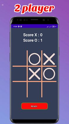 Tic Tac Toe X O 2023 - Screenshot 2