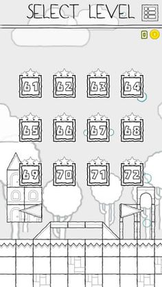 ScribbPuzzle - Screenshot 2