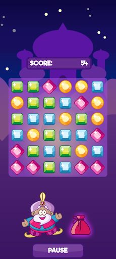 Infinite Gems - Screenshot 3