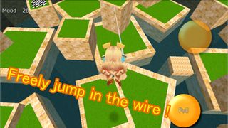 Unity-chan WA! - Screenshot 1