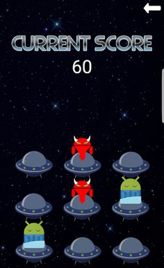 Tap Tap Droid - Screenshot 2