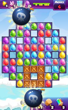 Wicked Snow White - Fairytale  - Screenshot 4