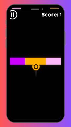 Color Geomat - Screenshot 4