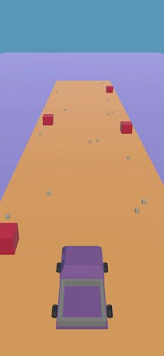 Whacky Wheels - Screenshot 2
