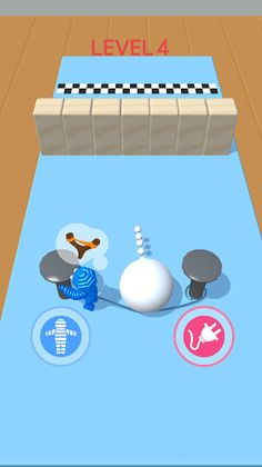 Wire Adventure - Screenshot 4